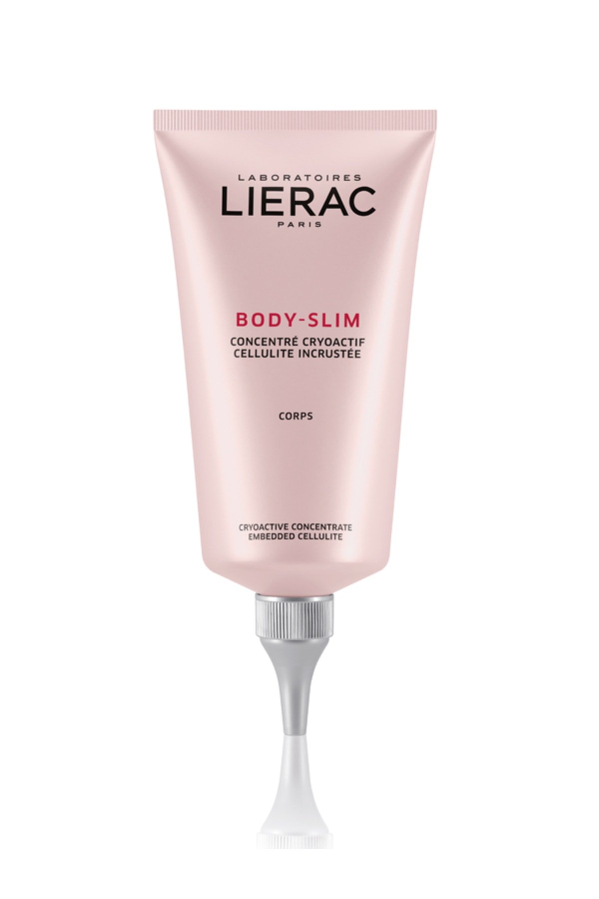 Lierac Body Slim Cryoactive Concentrate Inatçı Selülit Karşıtı Sıkılaştırıcı Vücut Konsantresi 150 Ml