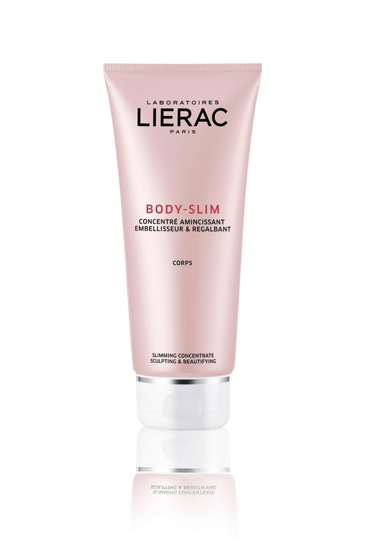 Lierac Body-Silm Slimming Concantrate Selülit Karşıtıcı, Sıkılaştırıcı 200 ml