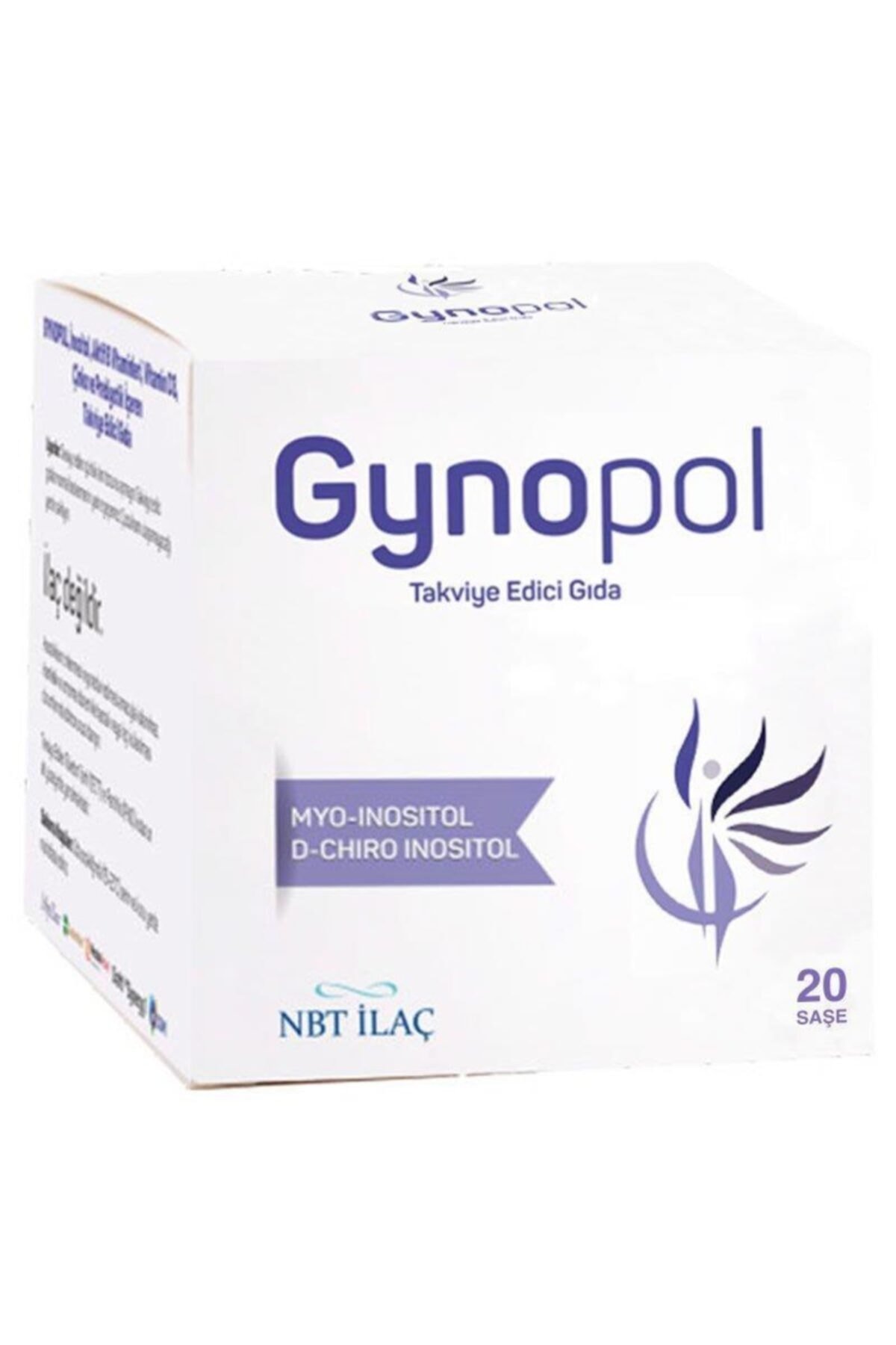 Nbt İlaç Gynopol 20 Saşe