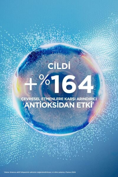 Photoderm XDefense Spf50+ Tüm Cilt Tipleri Antioksidan Etkili Akışkan Güneş Kremi Renksiz 40 ml