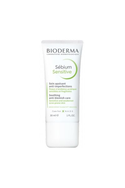 Sébium Sensitive 30 ml