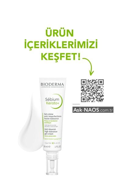 Sebium Kerato+