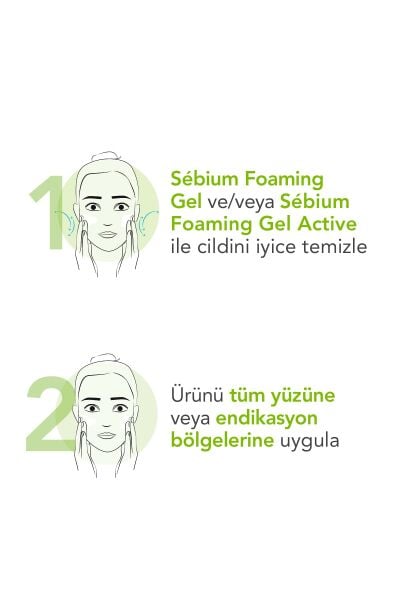 Sebium Kerato+