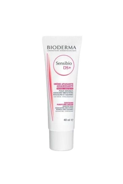 Sensibio DS+ Cream 40 ml