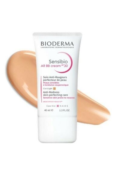 Sensibio Ar Bb Cream Spf 30 40 Ml