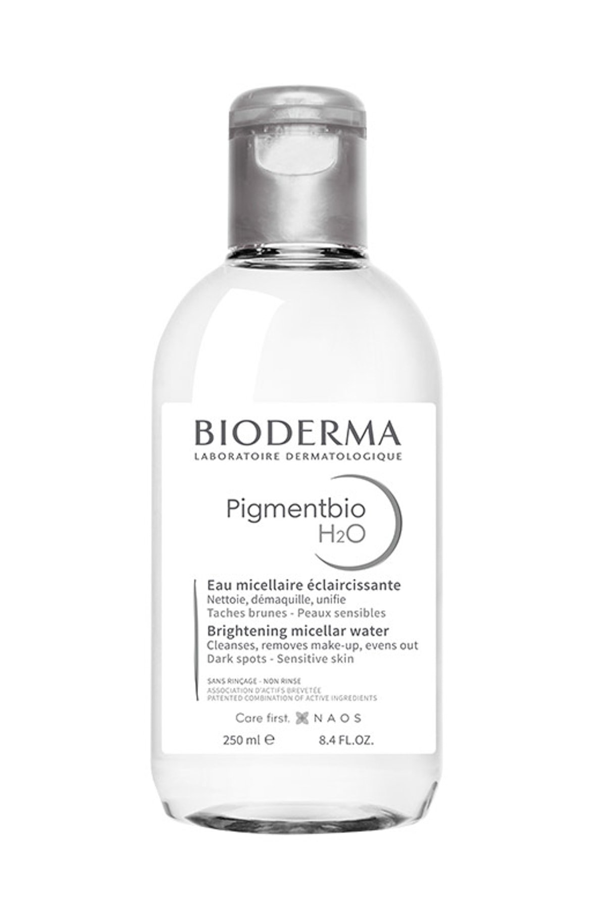 Pigmentbio H2O 250 ml