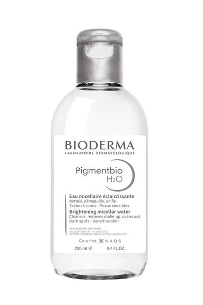 Pigmentbio H2O 250 ml