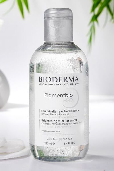 Pigmentbio H2O 250 ml