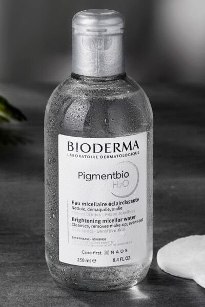 Pigmentbio H2O 250 ml