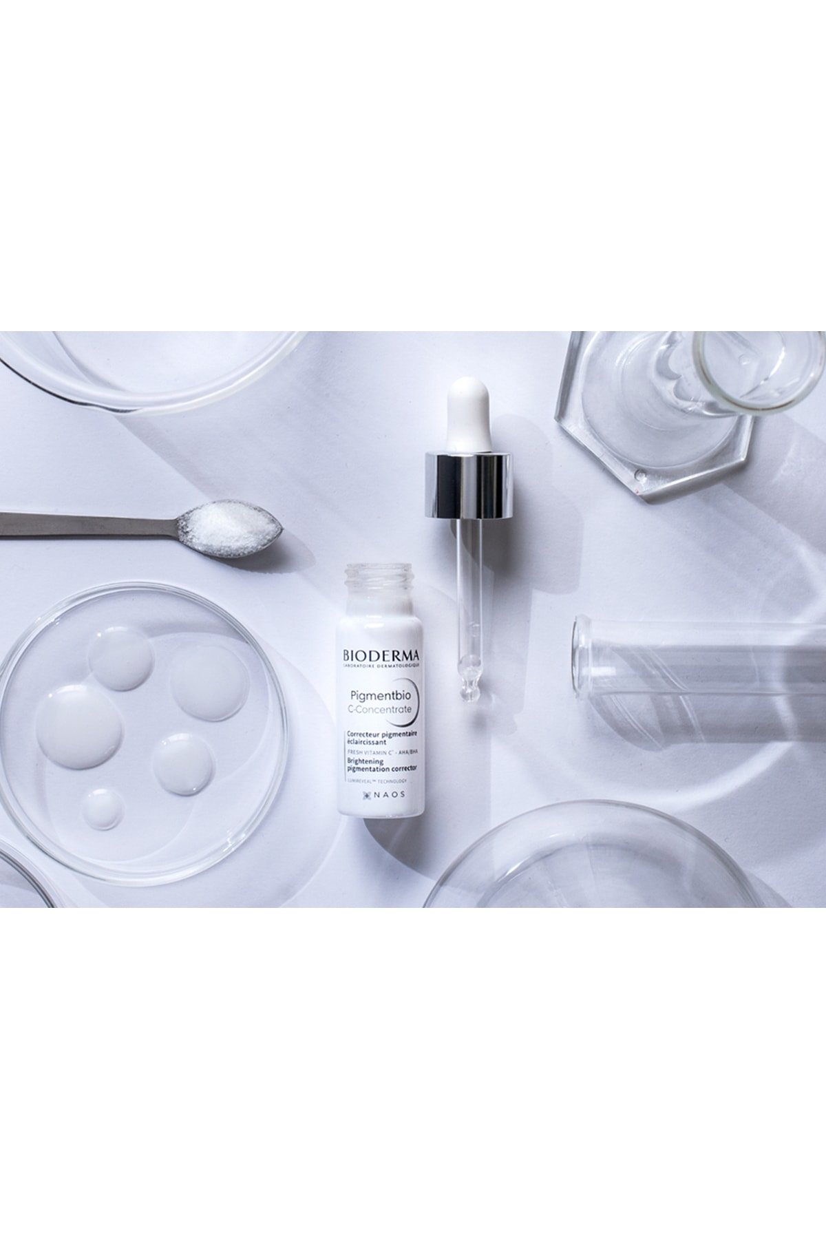 Pigmentbio C-Concentrate 15 ml