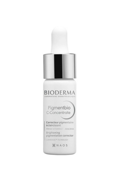 Pigmentbio C-Concentrate 15 ml