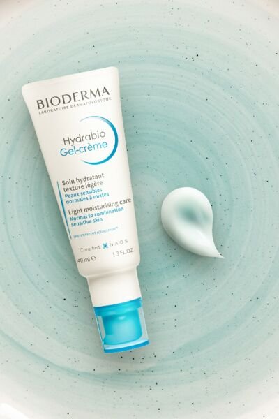 Hydrabio Gel-Cream 40 ml