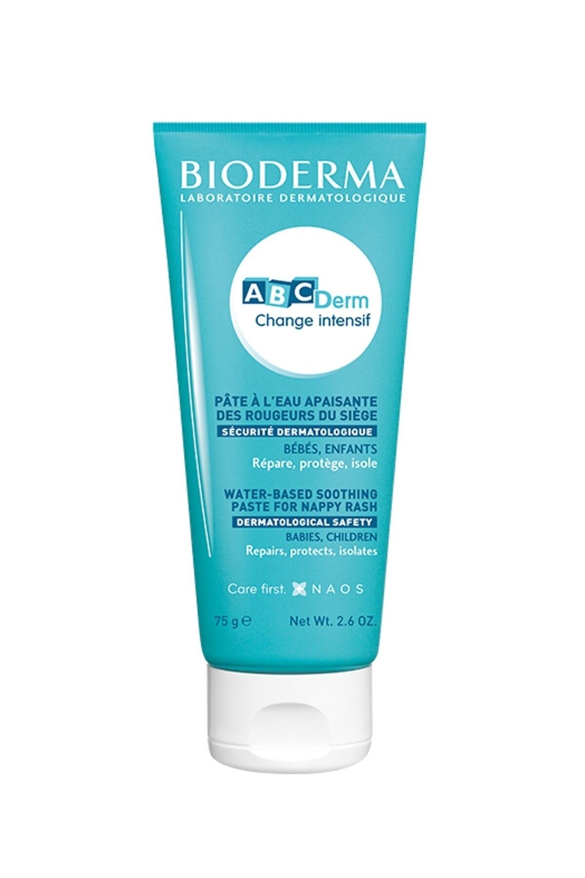 ABCDerm Change Intensif 75 gr
