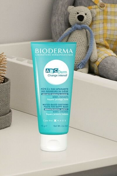 ABCDerm Change Intensif 75 gr