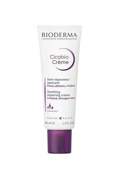 Cicabio Cream 40 ml