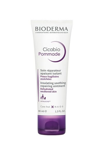 Cicabio Pomad 40 ml