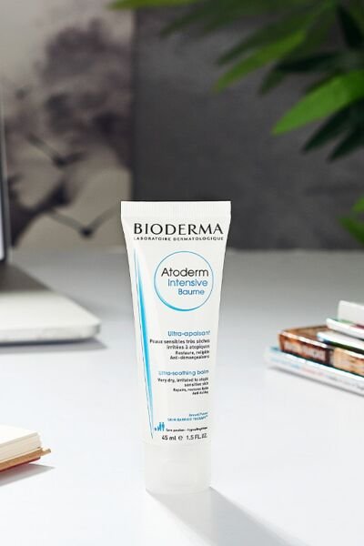 Atoderm Intensive Balm 45 Ml