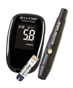 Accu-chek Performa Şeker Ölçüm Stribi 50li - 3 lü Paket