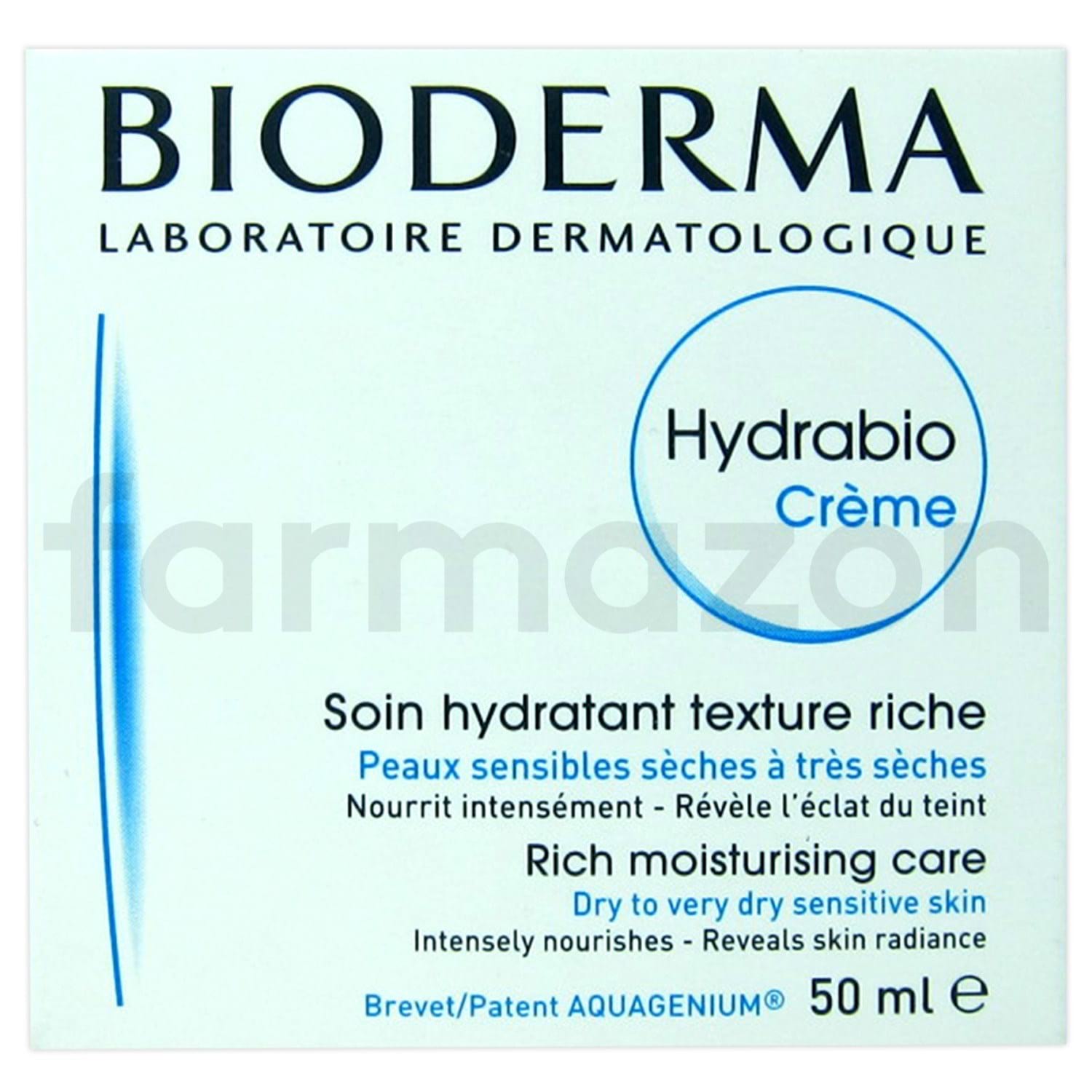 Hydrabio Cream 50 ml