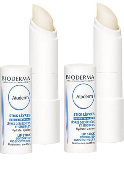 Atoderm Lip Stick 4 Gr 2 Adet