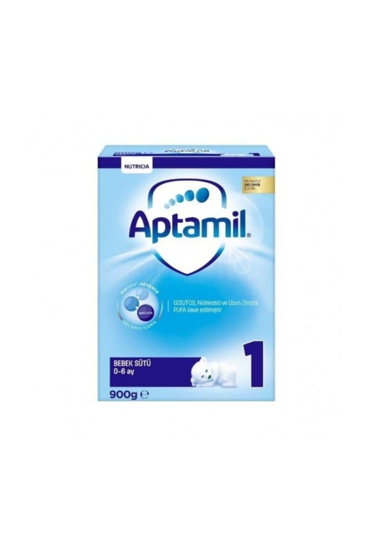 APTAMİL 1 900g