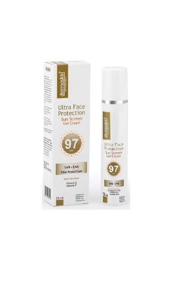 Ultra Face Protection SPF 97+   50ml