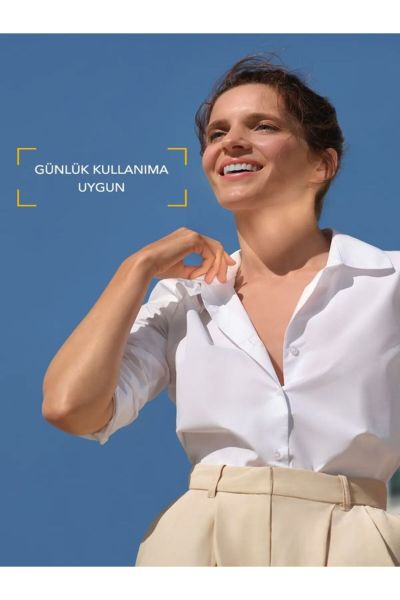 Photoderm NUDE Touch SPF50+ Light %100 mineral Doğal kapatıcı etkili yüksek güneş koruyucu
