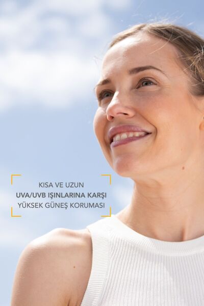 Photoderm Sun Mist SPF50+ Yüksek Korumalı Vücut Güneş Kremi 150 ml