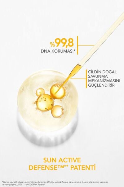 Photoderm Cream SPF50+ Kuru Ciltler için Yüksek Korumalı Yüz Güneş Kremi 40 ml