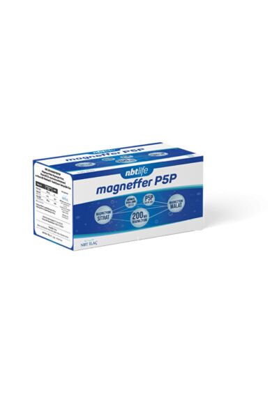 NBT Magneffer P5p 30 Şase