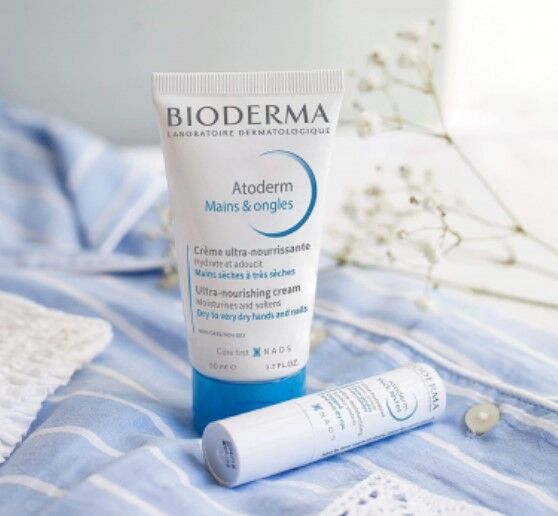 Atoderm Ultra Creme 200 ml- Kuru Ciltler İçin Besleyici Bakım