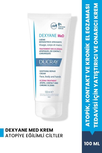 Dexyane MeD Krem 100 ml