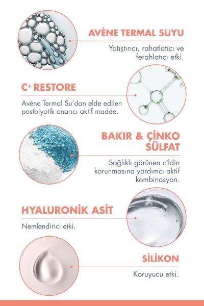 Cicalfate+ Cildin Doğal Bariyerinin Yenilenmesine Yardımcı Masaj Jeli 30 ml
