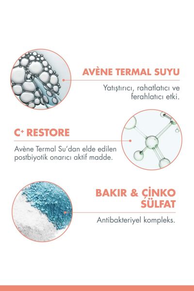 Cicalfate+ Hassas ve Yıpranmış Ciltlerin Yatışmasına ve Onarılmasına Yardımcı Bakım Kremi 40 ml