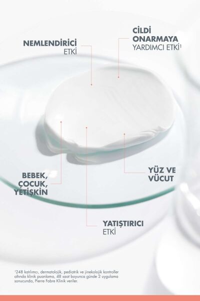 Cicalfate+ Hassas ve Yıpranmış Ciltlerin Yatışmasına ve Onarılmasına Yardımcı Bakım Kremi 40 ml