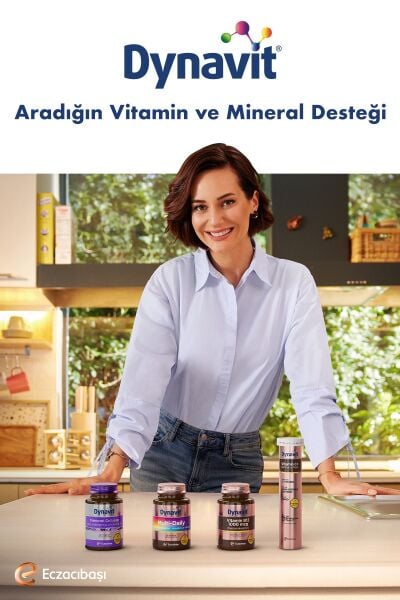Coenzyme Q10 100 Mg 30 Yumuşak Kapsül