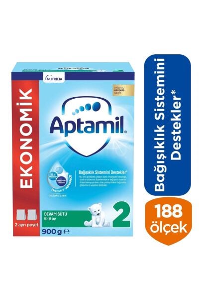 APTAMİL 2 900g