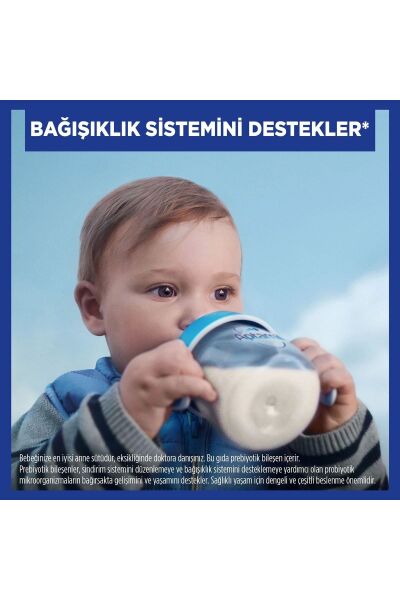 APTAMİL 2 900g