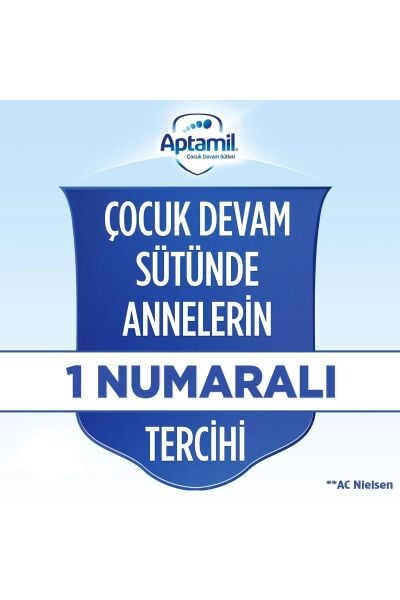 APTAMİL 2 900g