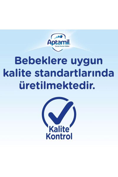 APTAMİL 2 900g