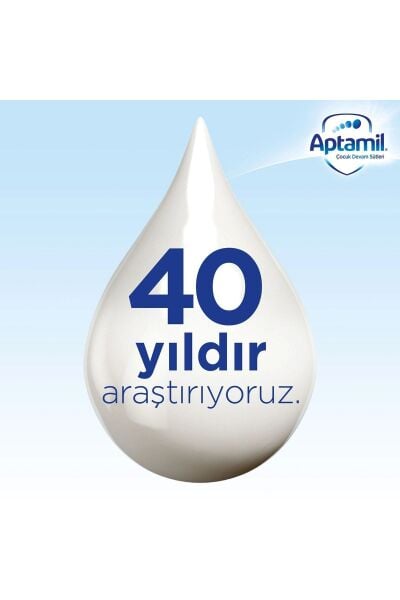 APTAMİL 2 900g