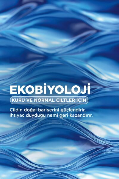 Atoderm Cream Ultra Normal ve Kuru Ciltler için Nemlendirici Yüz, Vücut Bakım Kremi 500 ml