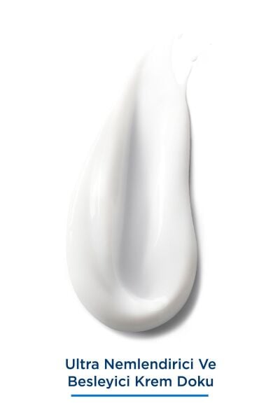 Atoderm Cream Ultra Normal ve Kuru Ciltler için Nemlendirici Yüz, Vücut Bakım Kremi 500 ml
