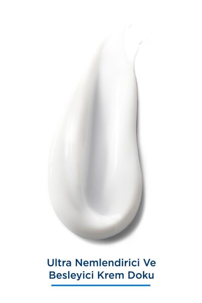 Atoderm Cream Ultra Normal ve Kuru Ciltler için Nemlendirici Yüz, Vücut Bakım Kremi 500 ml