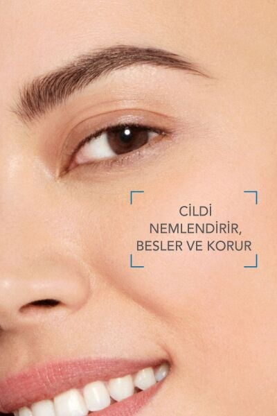 Atoderm Cream Ultra Normal ve Kuru Ciltler için Nemlendirici Yüz ve Vücut Bakım Kremi 200 ml