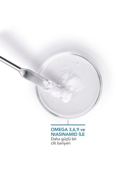 Atoderm Cream Ultra Normal ve Kuru Ciltler için Nemlendirici Yüz ve Vücut Bakım Kremi 200 ml