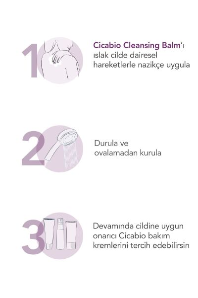 Cicabio Arnica+ Hasar Görmüş Ciltler Bariyer Onarıcı Yüz, Vücut Bakım Kremi, Yetişkin, Çocuk 40 ml
