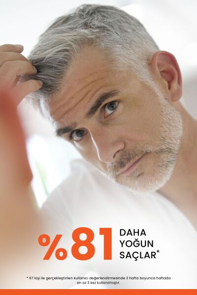 Saç Dökülmesi Karşıtı Şampuan 200ml