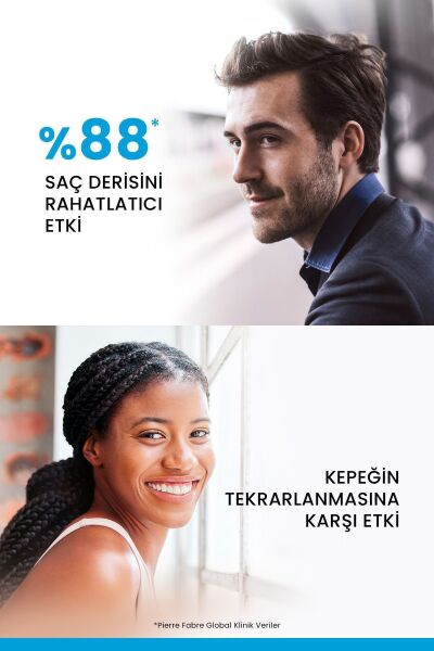 Elution Kepek Karşıtı Tamamlayıcı Şampuan 200 Ml