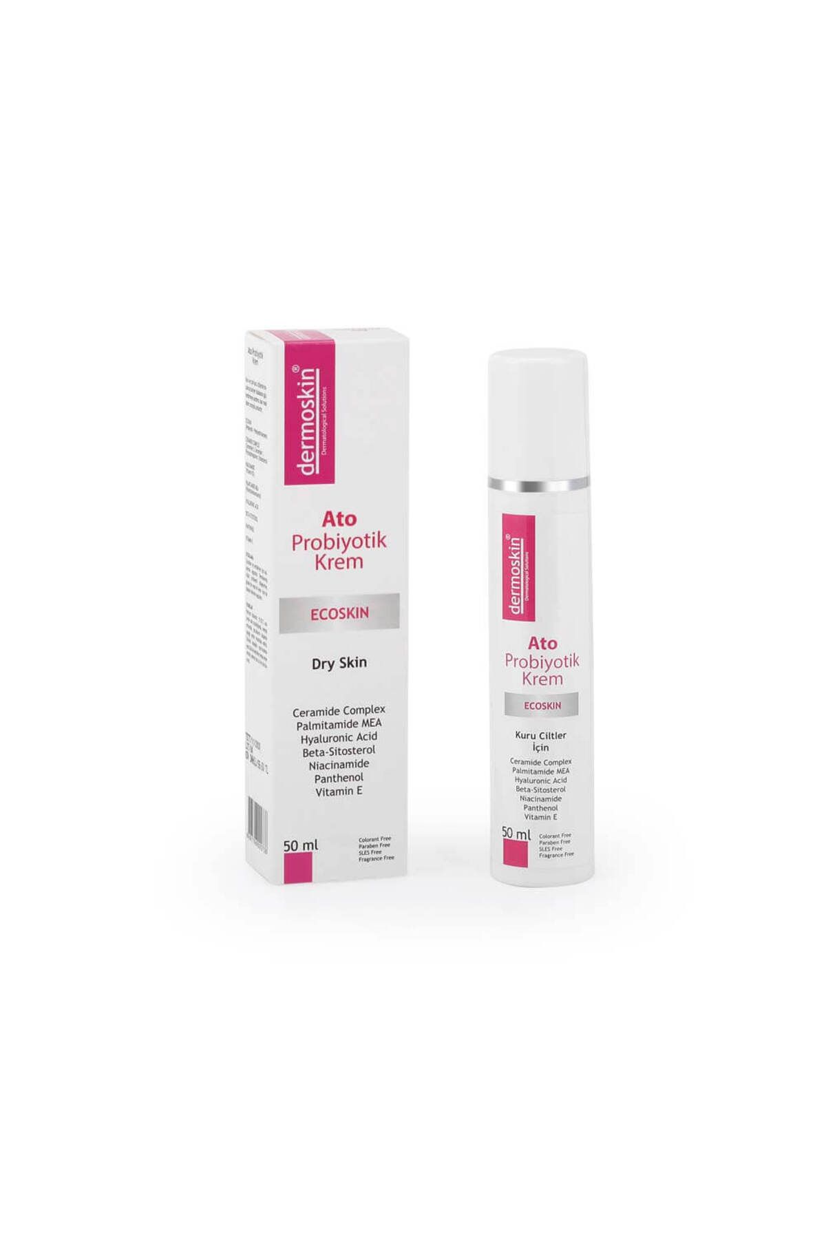 Ato Probiyotik Krem 50ml